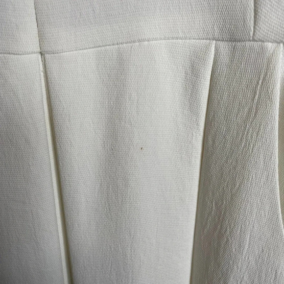 Rachel Comey Rhoads Jumpsuit White - Picture 12 of 12